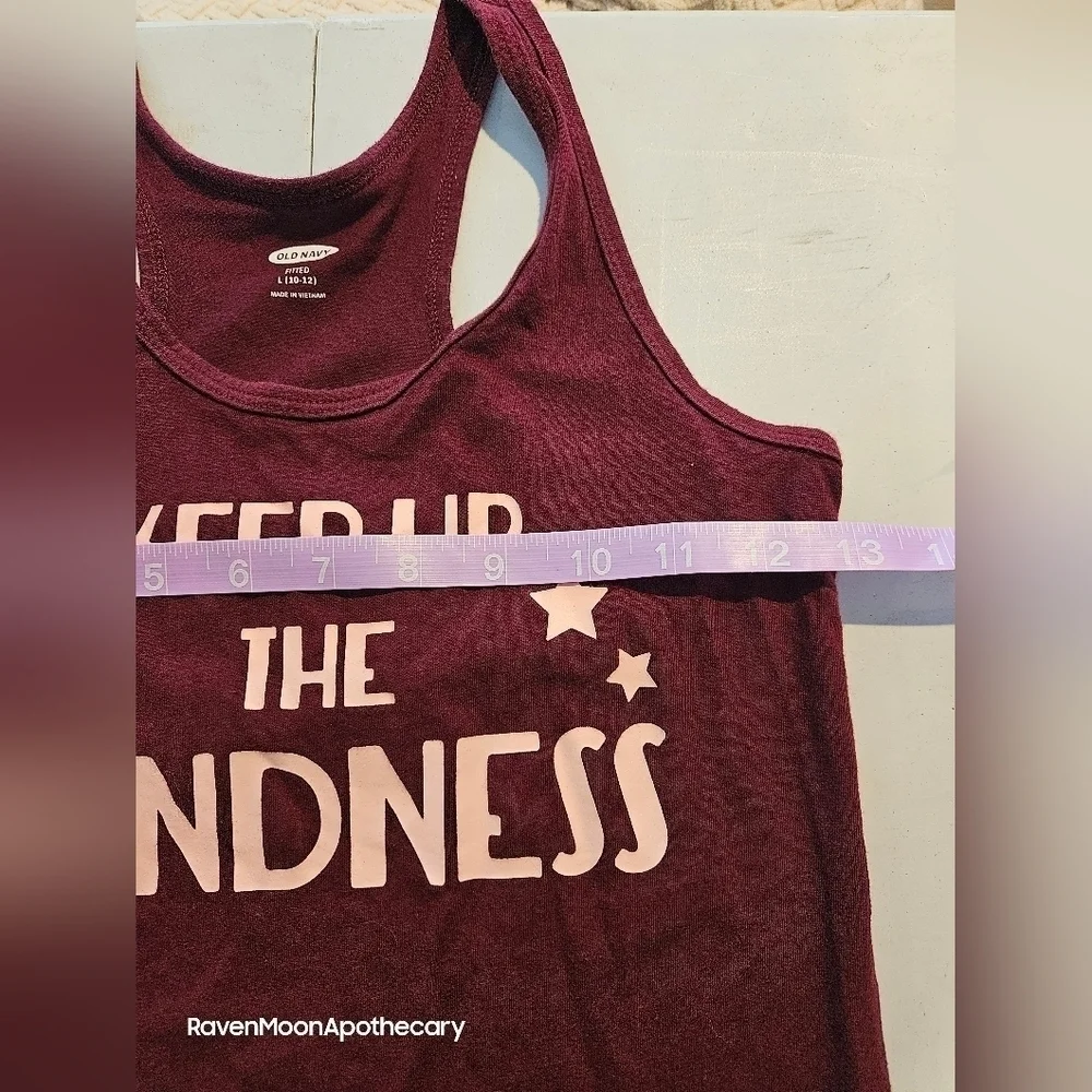 Old Navy brand old